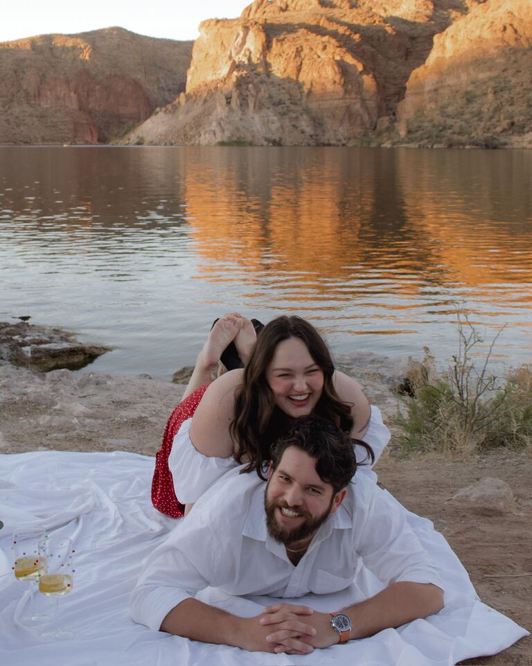 Jennifer & Andreas Home Page Banner