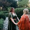 A Romantic Autumn Elopement in New York City's Central Park