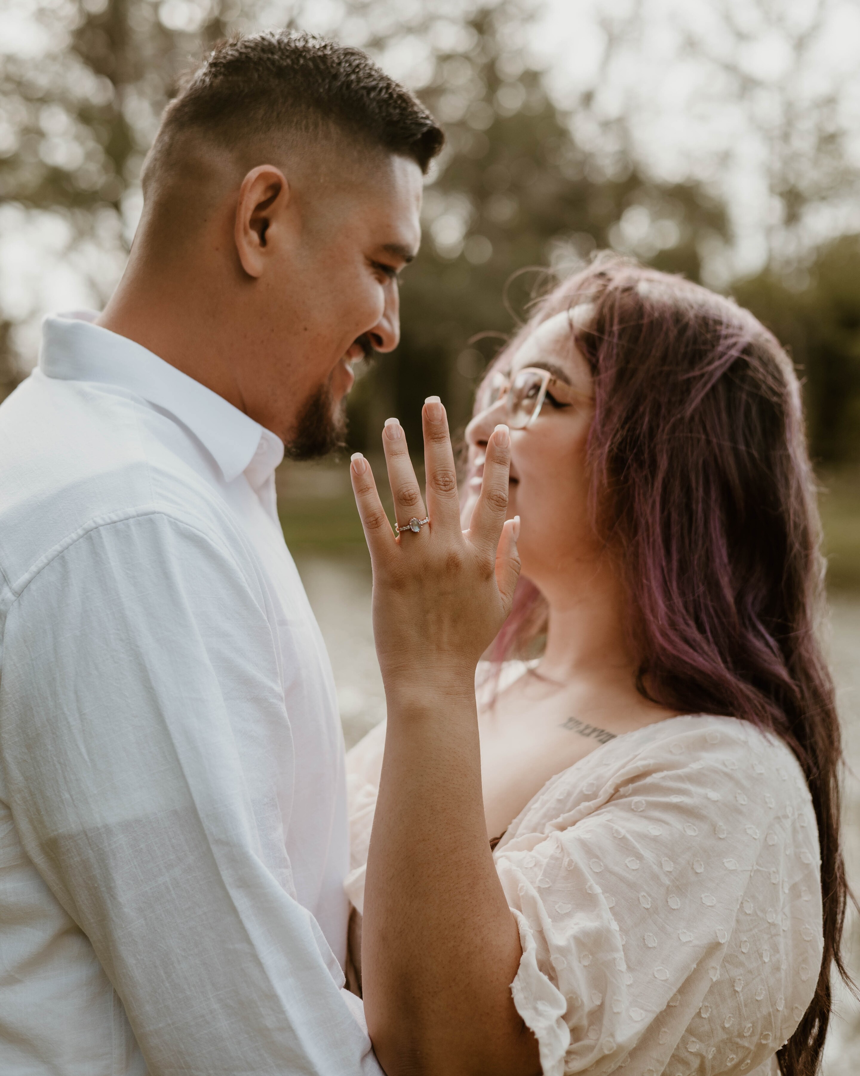 Miguel & Janice Home Page Banner