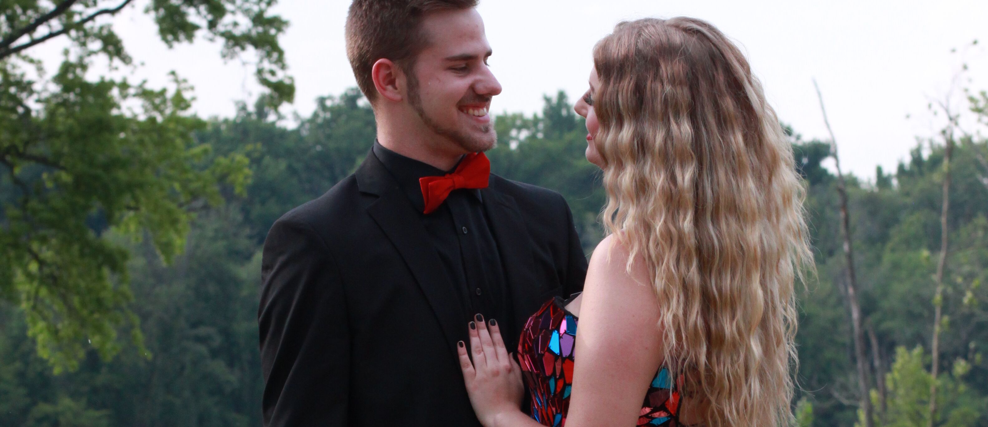 Picture of “Prom” Pictures