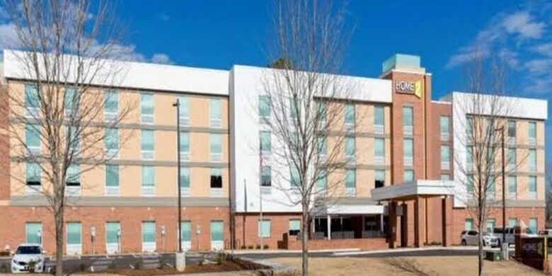 Picture of Home2 Suites By Hilton Charlotte Belmont