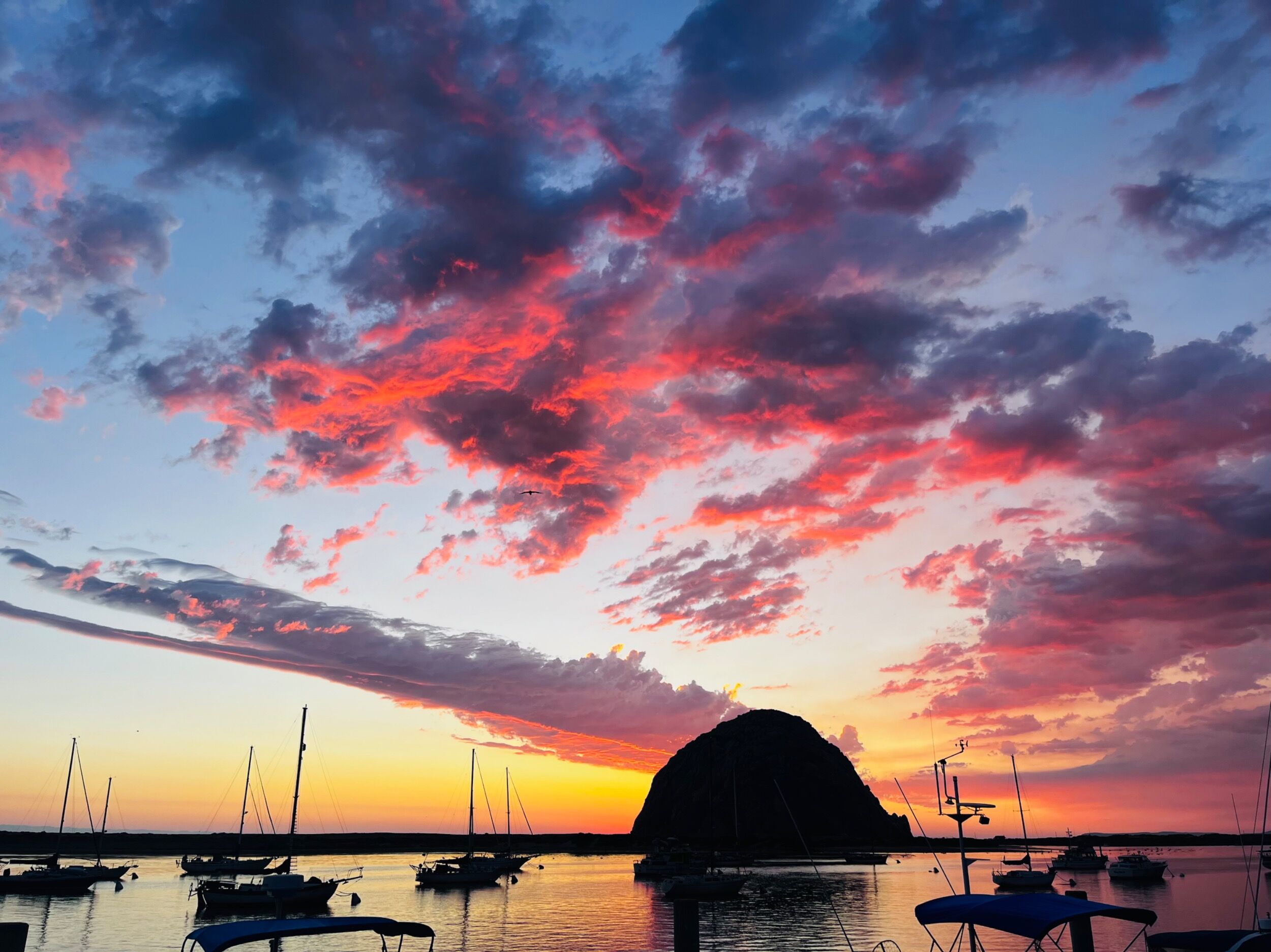 Picture of Morro Rock