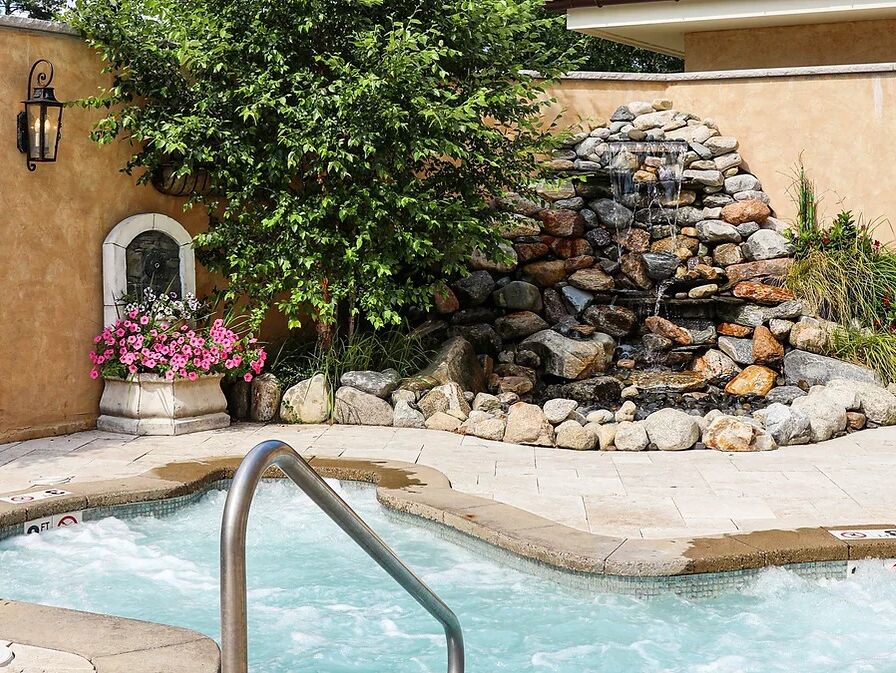 Picture of The Spa at Mirbeau Inn & Spa