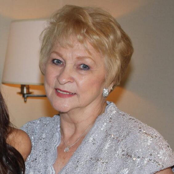 Eleanor Ayers Hairr (Granny)