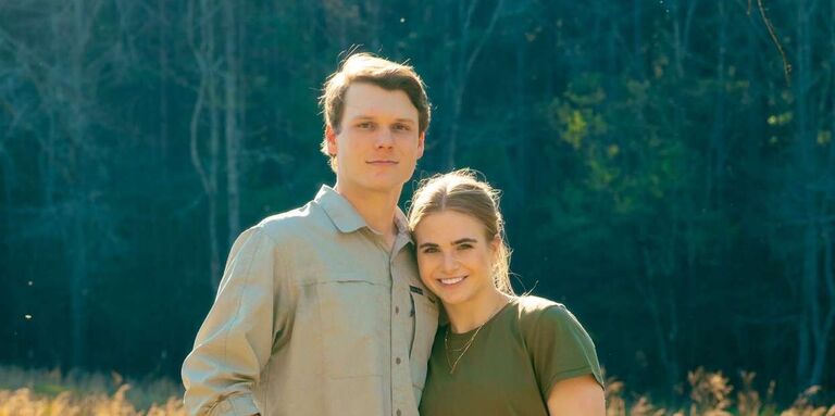 Cate & Will Home Page Banner