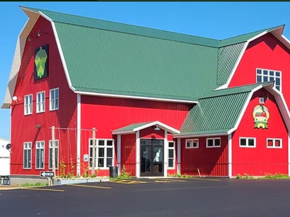 Picture of Duesterbeck's Brewing Company