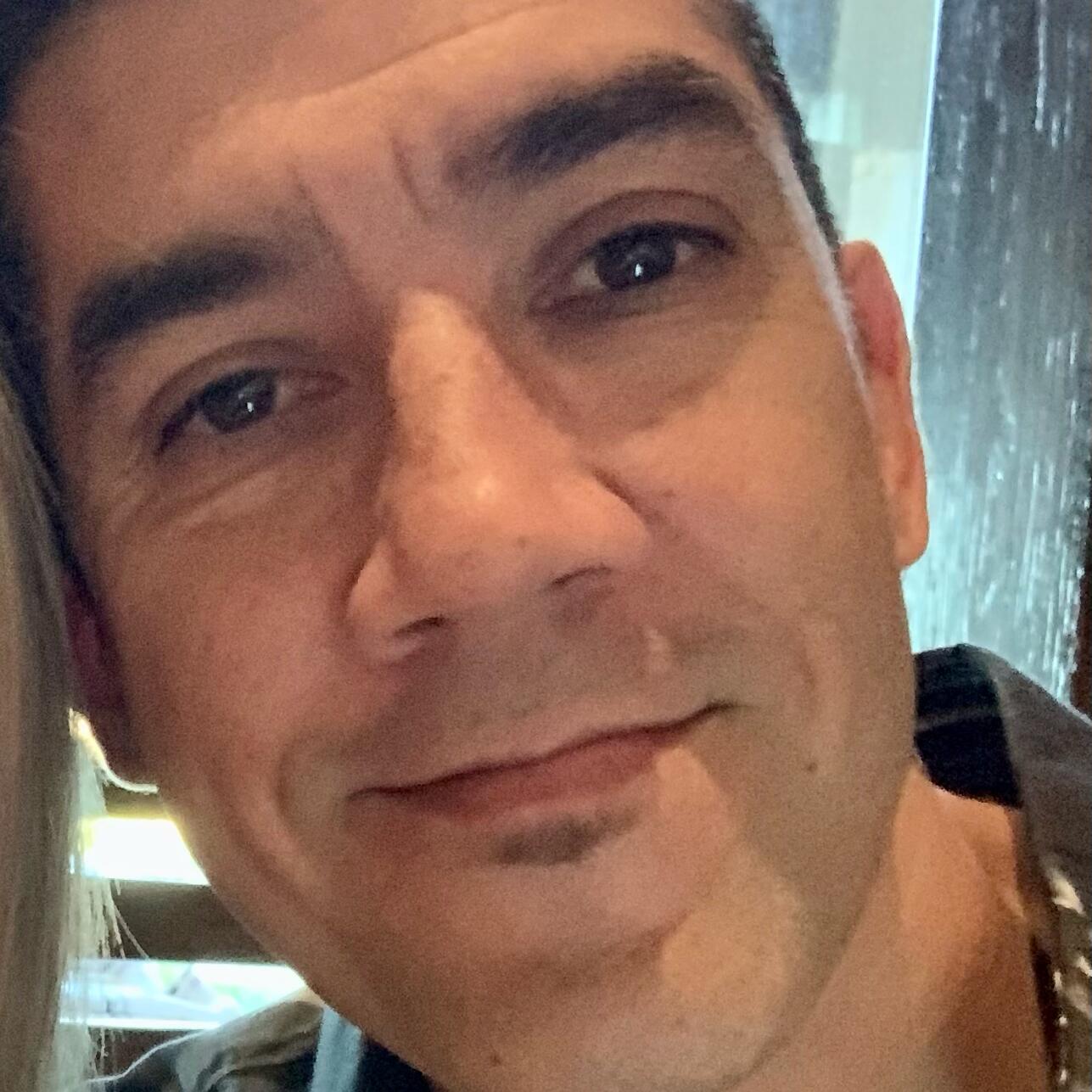 Ryan Sanchez
