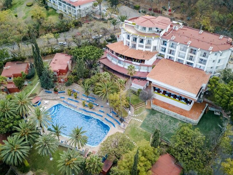 Picture of Hotel Victoria