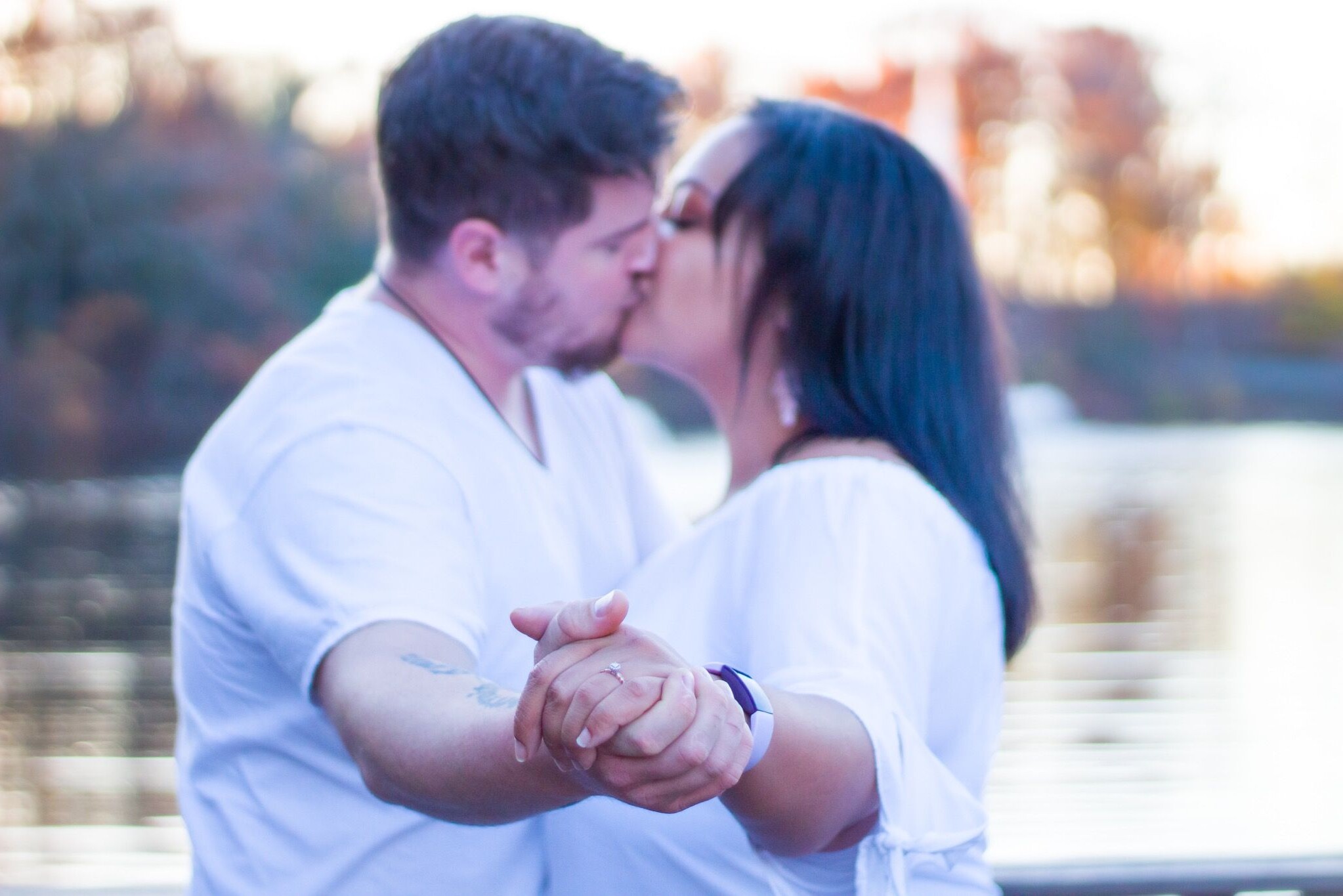 Jessica & Jacob Home Page Banner