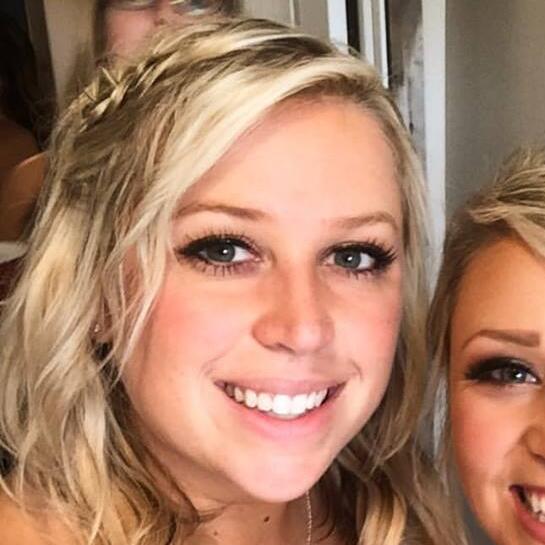 Nicole Starkey