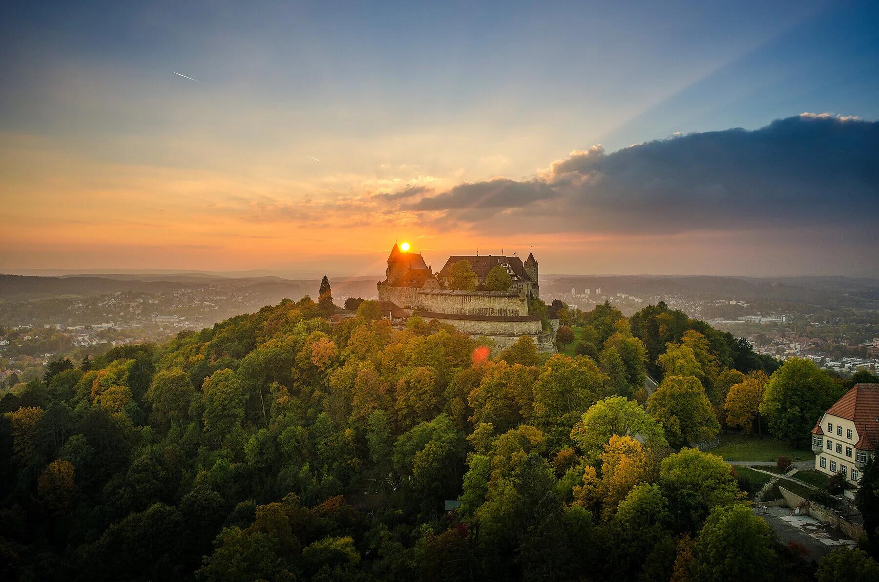 Picture of Coburg, Germany