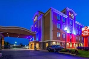 Picture of Best Western Plus Barrie