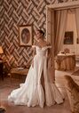 Soft flow by Ricca Sposa Atelier Carmen 25-002(3) Ball Gown Wedding Dress - thumbnail - 1