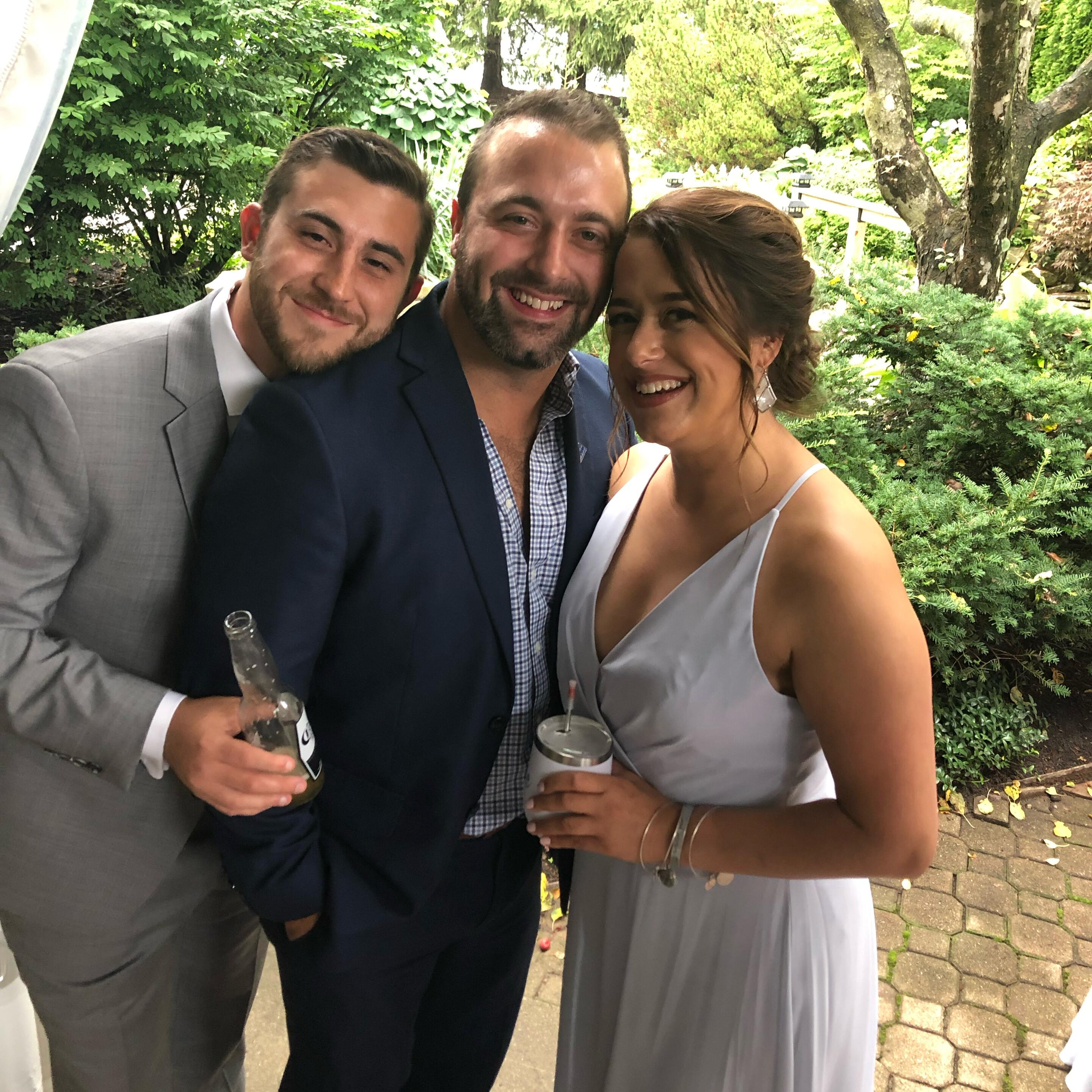 Anthony Musarra