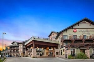 Picture of Best Western Premier Ivy Inn & Suites