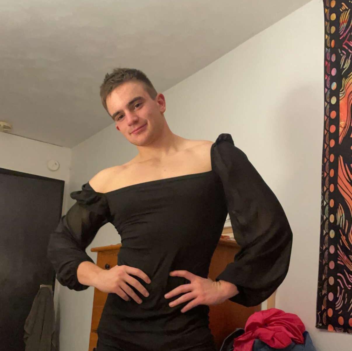 Kameron Pritts