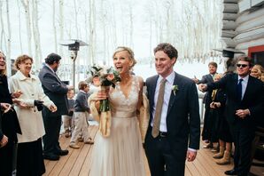 Nick Steingart Live Music Recessional
