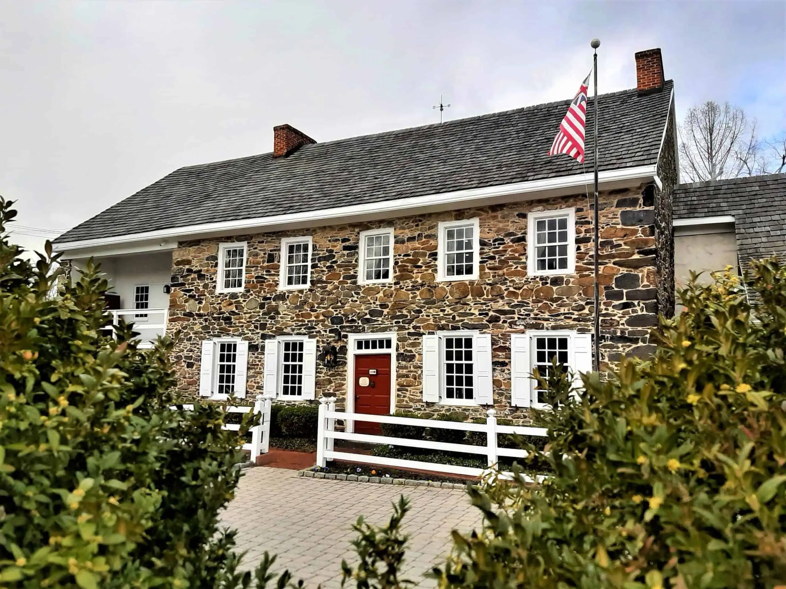 Picture of Country Curiosity Store at Dobbin House