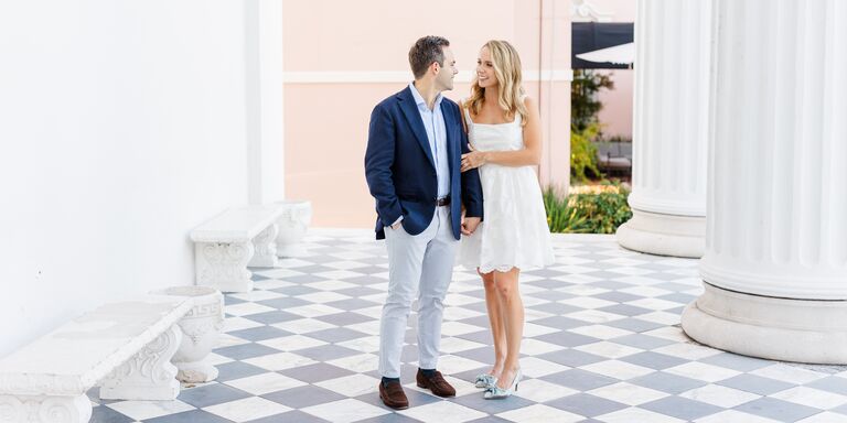 Grace & Jonathan Home Page Banner