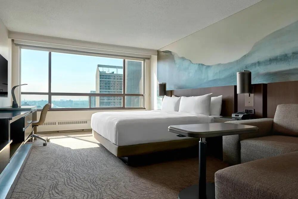 Picture of Calgary Marriott Downtown Hotel