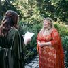 A Romantic Autumn Elopement in New York City's Central Park