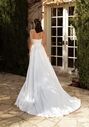 Moonlight Collection J6938 Mermaid and Trumpet Wedding Dress - thumbnail - 2