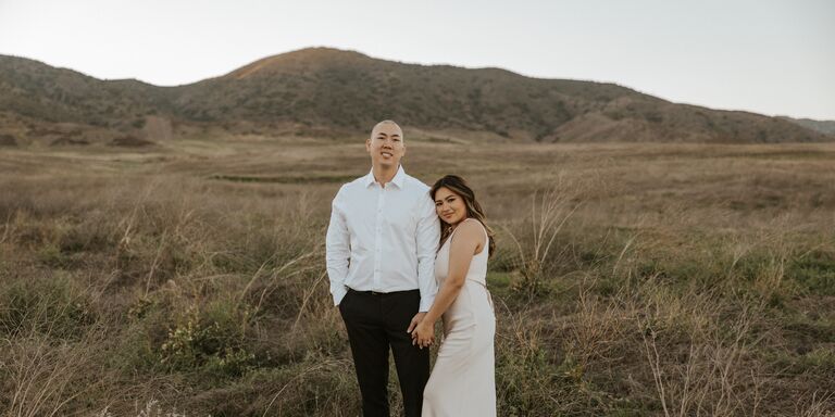 Karen & Anthony Home Page Banner