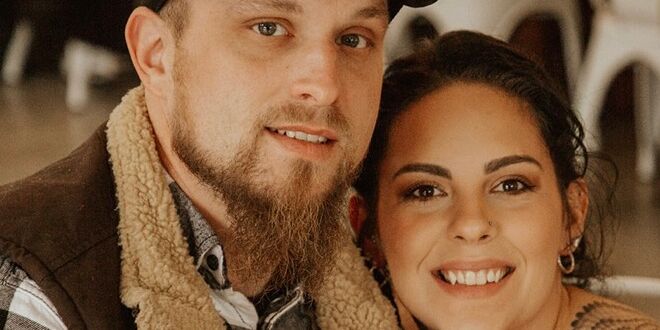Mackenzie & Travis Home Page Banner