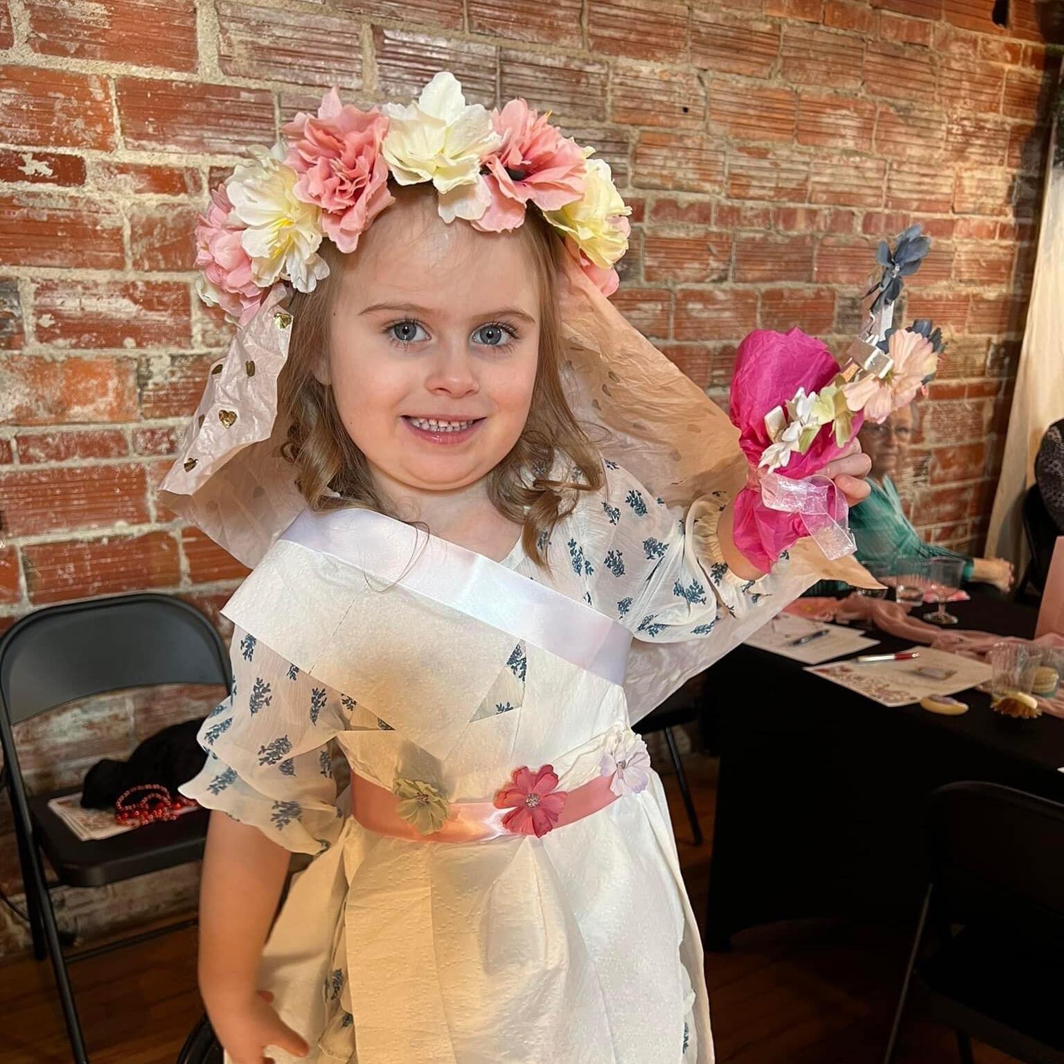 Avery May