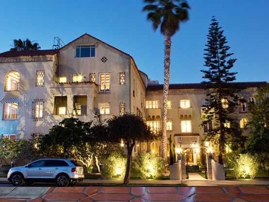 Picture of Palihouse Santa Monica