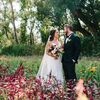 This Couple's Wildflower-Centric Minimony in Boulder, Colorado, Was a Complete Surprise