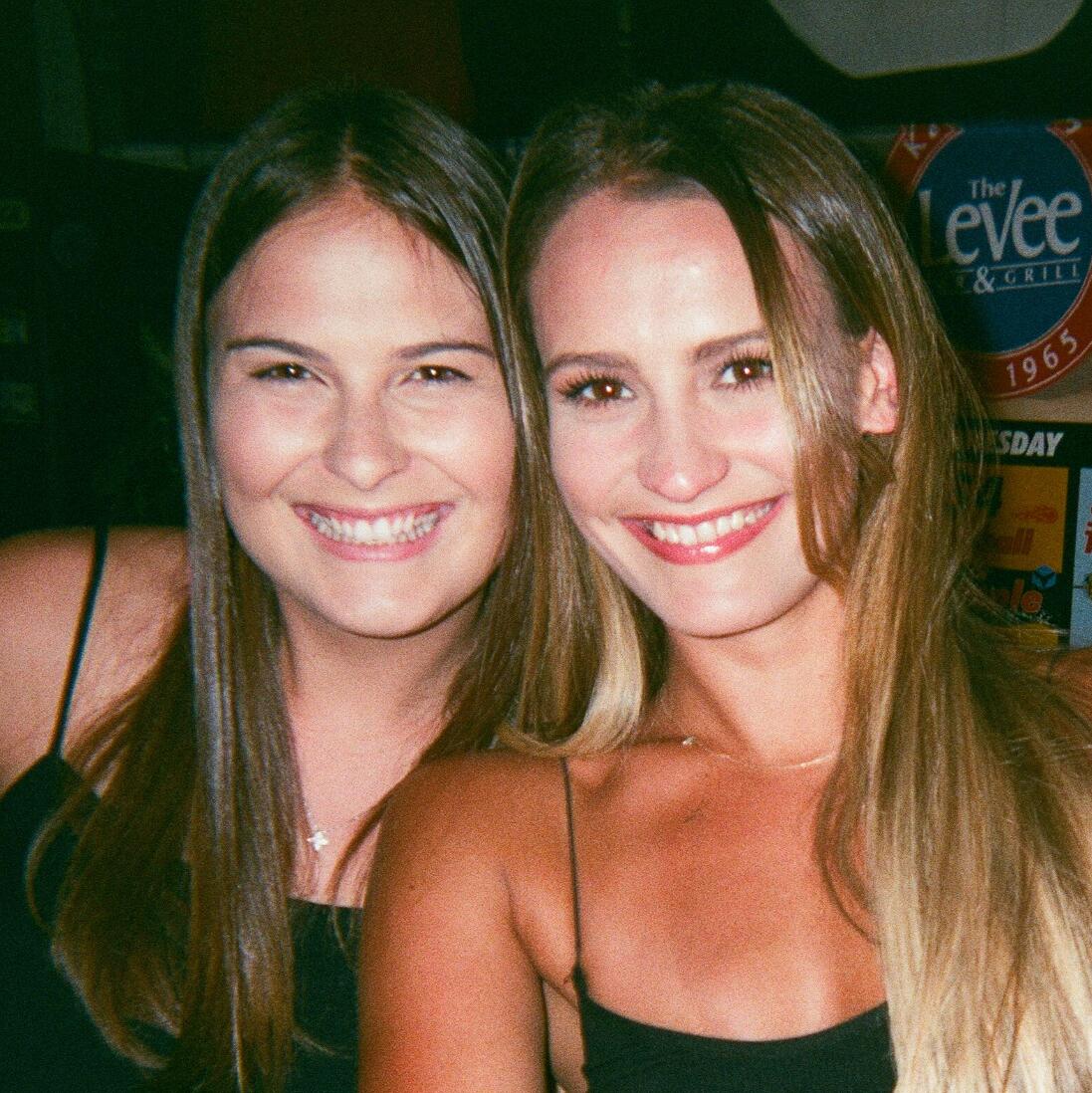 Averie Stapp