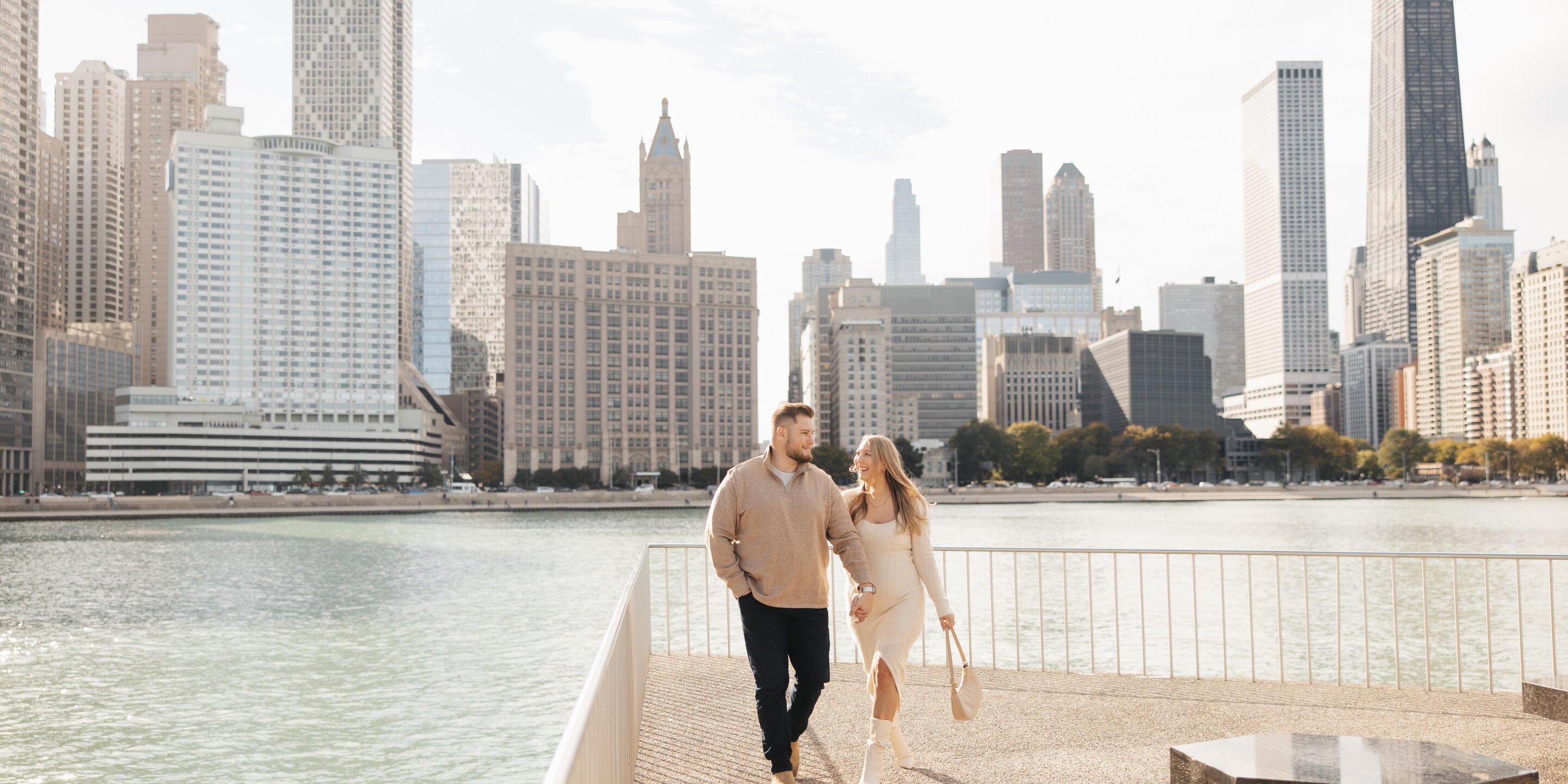 Alexis & Cody Home Page Banner