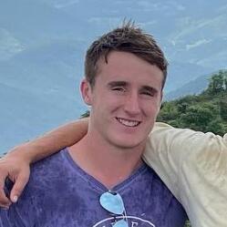 Nolan Hughes