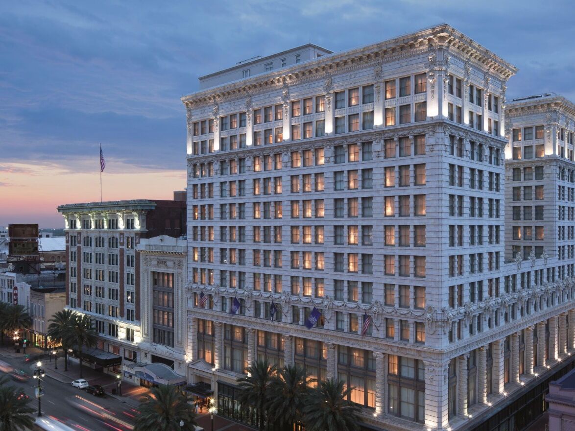 Picture of The Ritz-Carlton, New Orleans