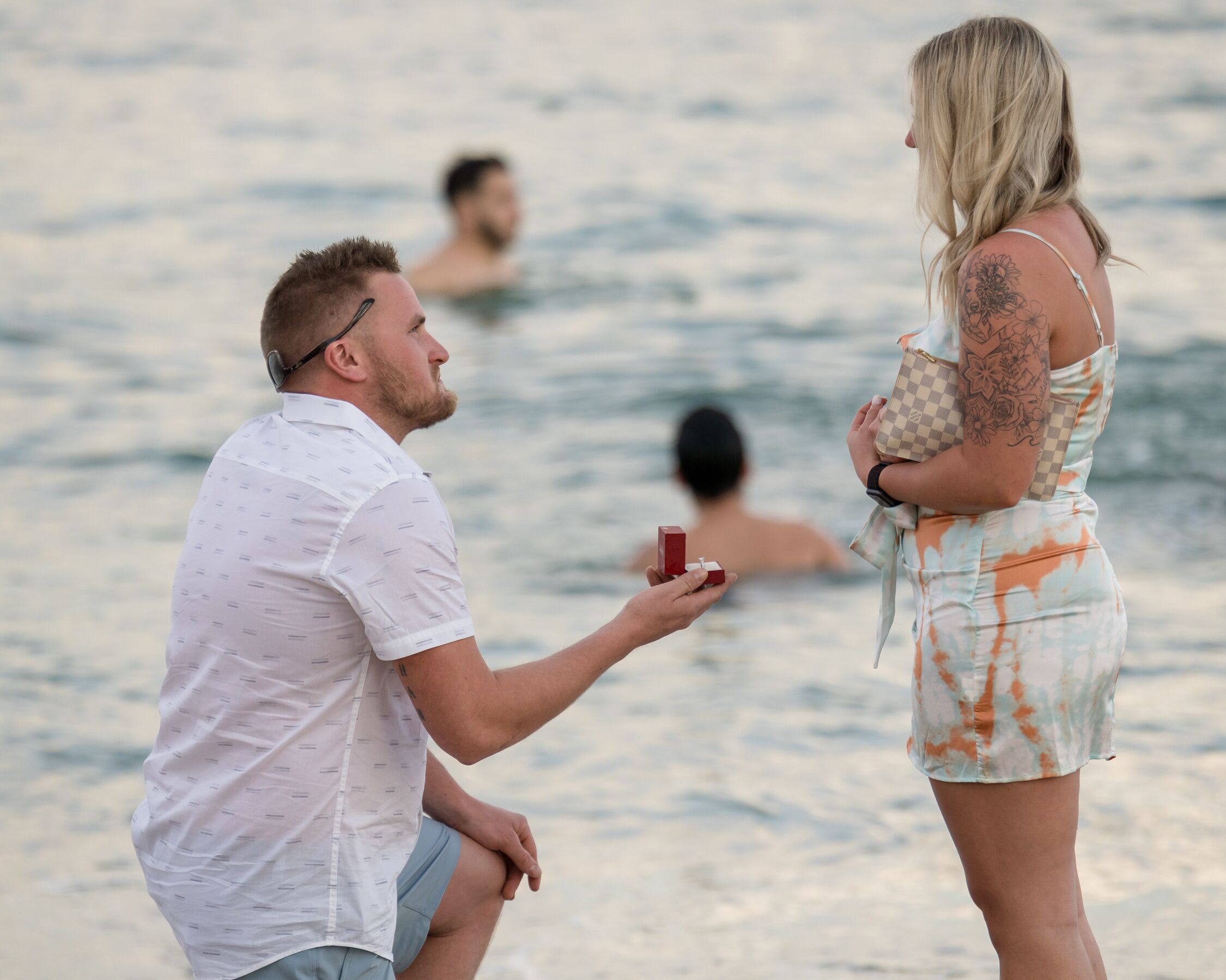 Picture of From The First Date To Our Forever Future