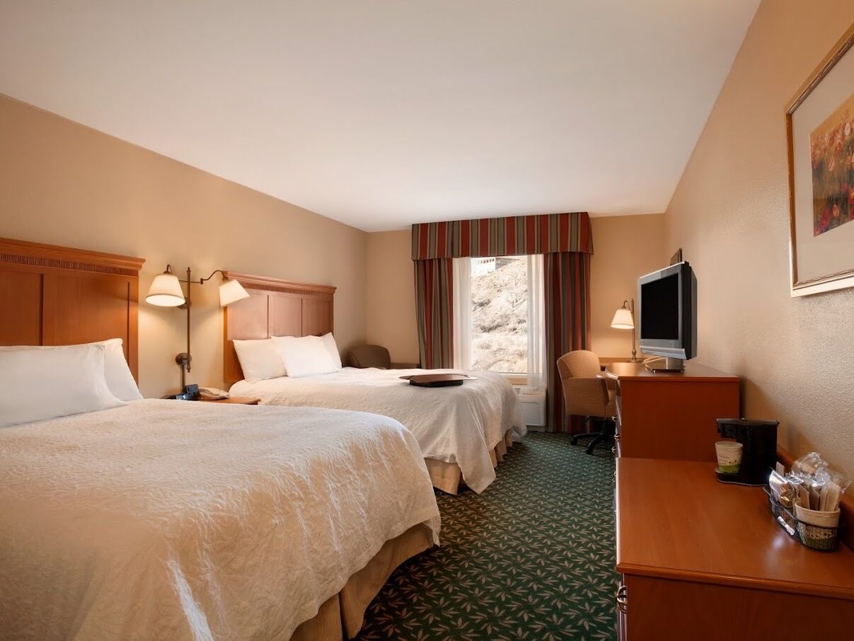 Picture of Hampton Inn Cañon City