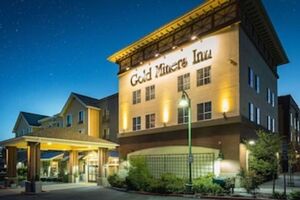 Picture of Gold Miners Inn Grass Valley Ascend Hotel Collection