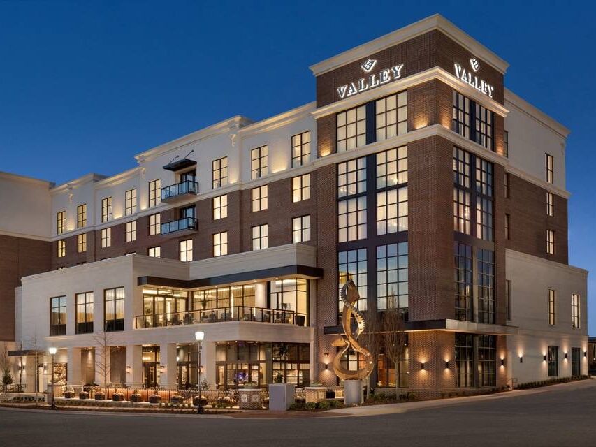 Picture of Valley Hotel Homewood Birmingham, Curio Collection by Hilton