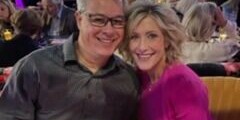 Stacy & Brad Home Page Banner