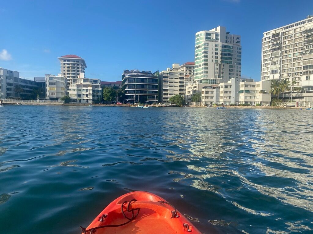 Picture of Laguna del Condado