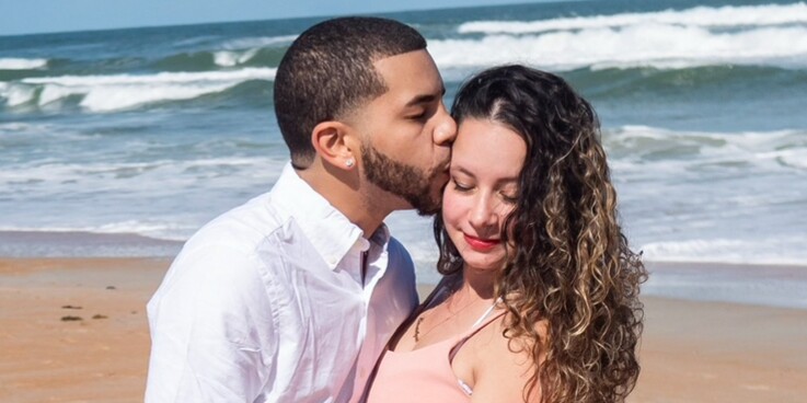 Dane & Carrie Home Page Banner