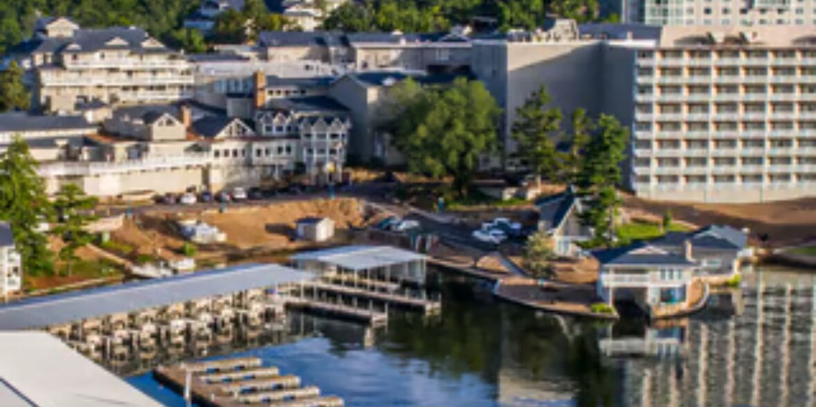 Picture of Margaritaville