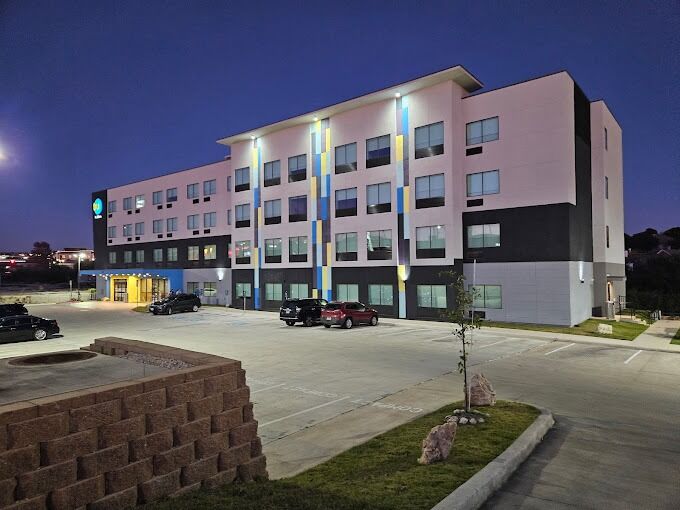 Picture of Tru by Hilton San Antonio North
