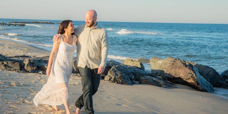 Allison & Jake Home Page Banner