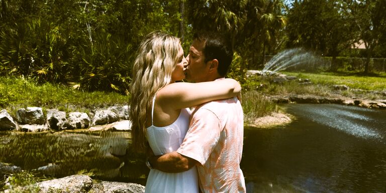 Ashley & Michael Home Page Banner