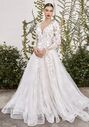 Andrea & Leo Couture A1067W Ball Gown Wedding Dress - thumbnail - 1