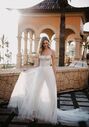 Abella Tarina Wedding Dress - thumbnail - 3