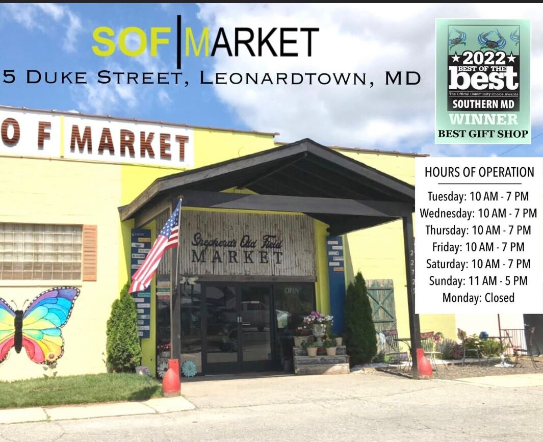 Picture of Shepherd's Old Field Market