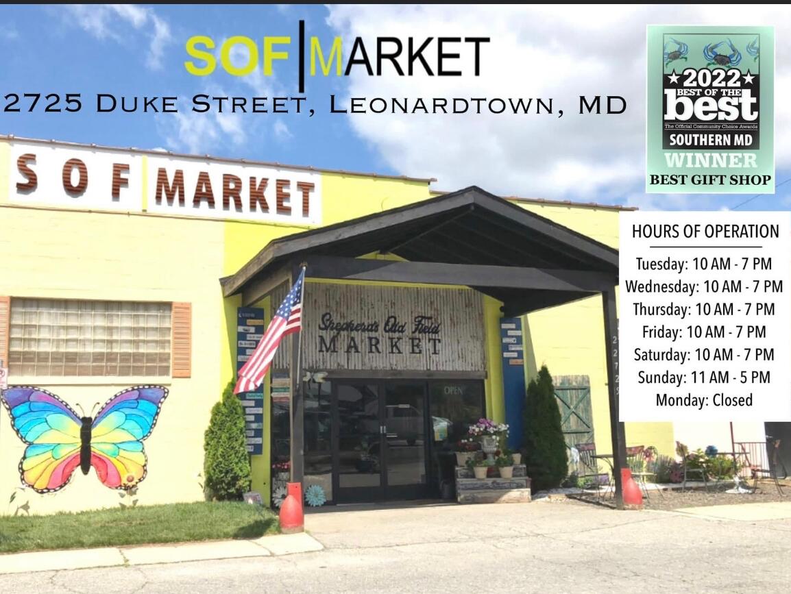 Picture of Shepherd's Old Field Market